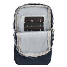 Afbeelding in Gallery-weergave laden, 99-66837-002 Lederwaren Overige tassen Klein Enrico Benetti 66837-002 Donkerblauw (1106)