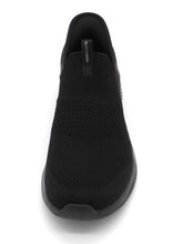 Afbeelding in Gallery-weergave laden, 142-99-008 Dames Instappers Sportief Skechers Ultra Flex 3.0 Cozy Streak 149708 BBK Zwart (3636)