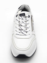 Afbeelding in Gallery-weergave laden, 232-01-003 Heren Veterschoenen Sportief Marco Tozzi 13613-100 Wit  (2914)
