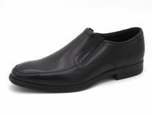 Afbeelding in Gallery-weergave laden, 241-99-005 Heren Instappers Comfort Ecco Melbourne Slip-On 621944-01001 Zwart (3763)