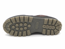 Afbeelding in Gallery-weergave laden, 231-29-002 Heren Veterschoenen Comfort Ecco Track 25 M 831714-52600 Donkerbruin (512)