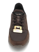 Afbeelding in Gallery-weergave laden, 242-29-011 Heren Instappers Sportief Skechers Slip-Ins Arch Fit Orvan Moxley 210981 COC Donkerbruin  (3451)