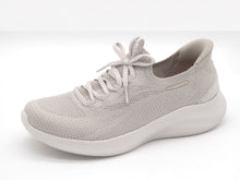 Afbeelding in Gallery-weergave laden, 142-11-005 Dames Instappers Sportief Skechers Ultra Flex 4.0 150804 NAT Lichtbeige (3635)