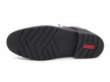 Afbeelding in Gallery-weergave laden, 271-99-002 Heren Hoge Schoenen Boot Net Rieker 13902-00 Zwart (3741)