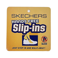Afbeelding in Gallery-weergave laden, 242-99-015 Heren Instappers Sportief Skechers Slip-Ins Go Walk Flex 216324 BBK Zwart (2993)