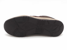 Afbeelding in Gallery-weergave laden, 172-29-019 Dames Hoge Schoenen Boot Plat Durea 9835-605-2365 Donkerbruin Wijdte H (3729)