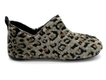Afbeelding in Gallery-weergave laden, 192-89-004 Dames Pantoffel-Gesloten Ongevoerd Q-Fit Lieke 3591.6.027 Donkergrijs  (1962)