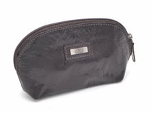 Afbeelding in Gallery-weergave laden, 93-48355-2 Lederwaren Universeel Lederwaren Sleuteletui HJ de Rooy Pompia 48355 Donkerbruin (3043)