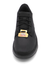 Afbeelding in Gallery-weergave laden, 272-99-004 Heren Hoge Schoenen Boot Sportief Skechers Slip-Ins Arch Fit Garza 205514 BBK Zwart  (3449)