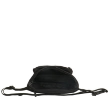 Afbeelding in Gallery-weergave laden, 97-54242-001 Lederwaren Heuptas Middel Enrico Benetti 54242-001 Zwart (1040)