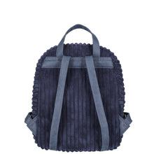 Afbeelding in Gallery-weergave laden, 98-78024-002 Lederwaren Rugtas Klein Enrico Benetti 78024-002 Donkerblauw (1086)