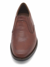 Afbeelding in Gallery-weergave laden, 241-25-002 Heren Instappers Comfort Rieker 10350-24 Middenbruin  (2586)