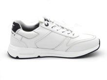 Afbeelding in Gallery-weergave laden, 232-01-003 Heren Veterschoenen Sportief Marco Tozzi 13613-100 Wit  (2914)