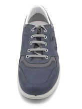 Afbeelding in Gallery-weergave laden, 232-75-003 Heren Veterschoenen Sportief Grisport Active 43005-06 Middenblauw  (2621)