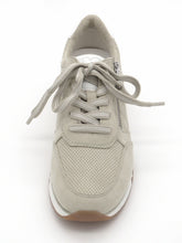 Afbeelding in Gallery-weergave laden, 133-61-005 Dames Veterschoenen Sneaker Marco Tozzi 23781-703 Lichtgroen (3475)