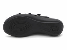 Afbeelding in Gallery-weergave laden, 161-99-007 Dames Open Slippers Comfort Josef Seibel 86710-139-100-Ibiza 10 Zwart (3598)