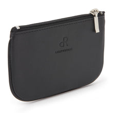 Afbeelding in Gallery-weergave laden, 93-15347-9 Lederwaren Universeel Lederwaren Sleuteletui HJ de Rooy Toronto 15347 Zwart (3004)