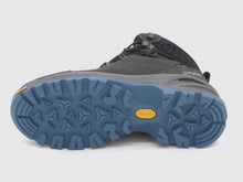 Afbeelding in Gallery-weergave laden, 179-89-002 Dames Hoge Schoenen Wandelboot Grisport Terrain Mid 15207-02 Donkergrijs  (2071)