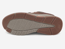 Afbeelding in Gallery-weergave laden, 232-25-003 Heren Veterschoenen Sportief Skechers Benago Hombr 210021 CDB Middenbruin (2015)