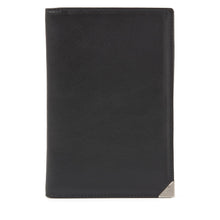 Afbeelding in Gallery-weergave laden, 93-15449-9 Heren Universeel Lederwaren Diversen HJ de Rooy Toronto 15449 Zwart (3067)