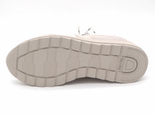 Afbeelding in Gallery-weergave laden, 131-15-008 Dames Veterschoenen Comfort Durea 6279-685-1615 Middenbeige Wijdte H (2942)