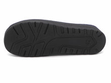 Afbeelding in Gallery-weergave laden, 282-79-005 Heren Pantoffel-Muilen Ongevoerd Rohde 7142-56 Donkerblauw  (2862)