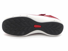 Afbeelding in Gallery-weergave laden, 112-35-001 Dames Bandschoenen Sportief Wolky Rolling Sun 0720436-500 Middenrood (3241)