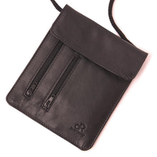 Afbeelding in Gallery-weergave laden, 93-15679-2 Lederwaren Universeel Lederwaren Diversen HJ de Rooy Toronto 15679 Donkerbruin (3040)