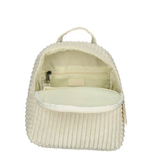 Afbeelding in Gallery-weergave laden, 98-78024-003 Lederwaren Rugtas Klein Enrico Benetti 78024-003 Wit (1087)