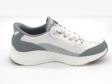 Afbeelding in Gallery-weergave laden, 142-61-001 Dames Instappers Sportief Skechers Contour Foam 150404 SAGE Lichtgroen (3631)
