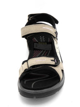 Afbeelding in Gallery-weergave laden, 152-15-002 Dames Sandalen Sportief Ecco Offroad 069563-54695 Middenbeige (963)