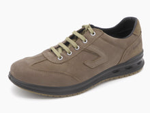 Afbeelding in Gallery-weergave laden, 231-19-002 Heren Veterschoenen Comfort Grisport Active 43011-11 Donkerbeige  (2619)
