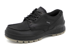 Afbeelding in Gallery-weergave laden, 231-99-015 Heren Veterschoenen Comfort Ecco Track 25 / 831714-50659 Zwart  (3228)