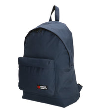 Afbeelding in Gallery-weergave laden, 98-54121-002 Lederwaren Rugtas Klein <15 Enrico Benetti 54121-002 Donkerblauw (1024)