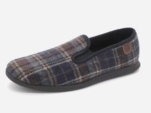 Afbeelding in Gallery-weergave laden, 292-79-002 Heren Pantoffel-Gesloten Ongevoerd Rohde 6987-56 Donkerblauw  (2868)