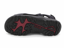 Afbeelding in Gallery-weergave laden, 252-79-003 Heren Sandalen Sportief Ecco Offroad 822044-12038 Donkerblauw (3230)