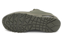 Afbeelding in Gallery-weergave laden, 232-69-005 Heren Veterschoenen Sportief Skechers Uno Stand On Air 52458 DKGR Donkergroen (2021)