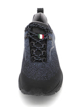 Afbeelding in Gallery-weergave laden, 139-79-006 Dames Veterschoenen  Wandelschoen Lomer Spider 40000-A20 Donkerblauw  (680)