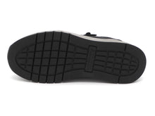 Afbeelding in Gallery-weergave laden, 221-79-003 Heren Klittenband Schoenen Comfort Waldlaufer 952302-182-194 Donkerblauw Wijdte H (3676)