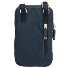 Afbeelding in Gallery-weergave laden, 99-66837-002 Lederwaren Overige tassen Klein Enrico Benetti 66837-002 Donkerblauw (1106)