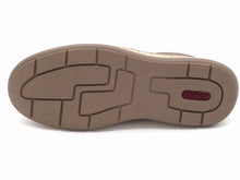 Afbeelding in Gallery-weergave laden, 242-25-003 Heren Instappers Sportief Rieker 17371-25 Middenbruin Wijdte H (562)