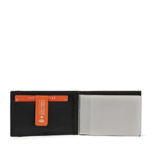 Afbeelding in Gallery-weergave laden, 93-67695-9 Lederwaren Universeel Lederwaren Creditcard HJ de Rooy 67-Series 67695 Zwart (3024)