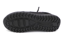 Afbeelding in Gallery-weergave laden, 232-99-010 Heren Veterschoenen Sportief Rieker U0100-00 Zwart  (2766)