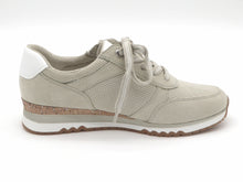 Afbeelding in Gallery-weergave laden, 133-61-005 Dames Veterschoenen Sneaker Marco Tozzi 23781-703 Lichtgroen (3475)