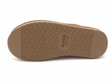 Afbeelding in Gallery-weergave laden, 193-25-007 Dames Pantoffel-Gesloten Gevoerd Rohde 7084-76 Middenbruin (3426)