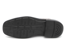 Afbeelding in Gallery-weergave laden, 241-25-001 Heren Instappers Comfort Ecco Helsinki 2/500154-01053 Middenbruin  (2506)