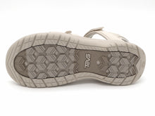Afbeelding in Gallery-weergave laden, 152-11-010 Dames Sandalen Sportief Teva Tirra Sport 1173720 ORY Lichtbeige (3667)
