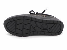 Afbeelding in Gallery-weergave laden, 131-99-032 Dames Veterschoenen Comfort Sens 1657-12945-002 Kary 15 Zwart Wijdte K (3782)