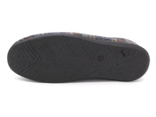 Afbeelding in Gallery-weergave laden, 292-79-002 Heren Pantoffel-Gesloten Ongevoerd Rohde 6987-56 Donkerblauw  (2868)