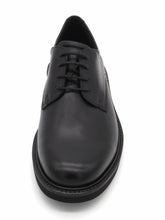 Afbeelding in Gallery-weergave laden, 231-99-014 Heren Veterschoenen Comfort Ecco Metropole London 525604-01001 Zwart  (2808)